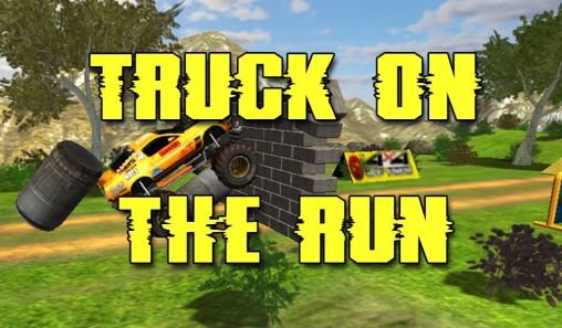download Truck on the run apk